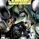 Image: DC Comics; variant by Doug Mahnke and Wil Quintana